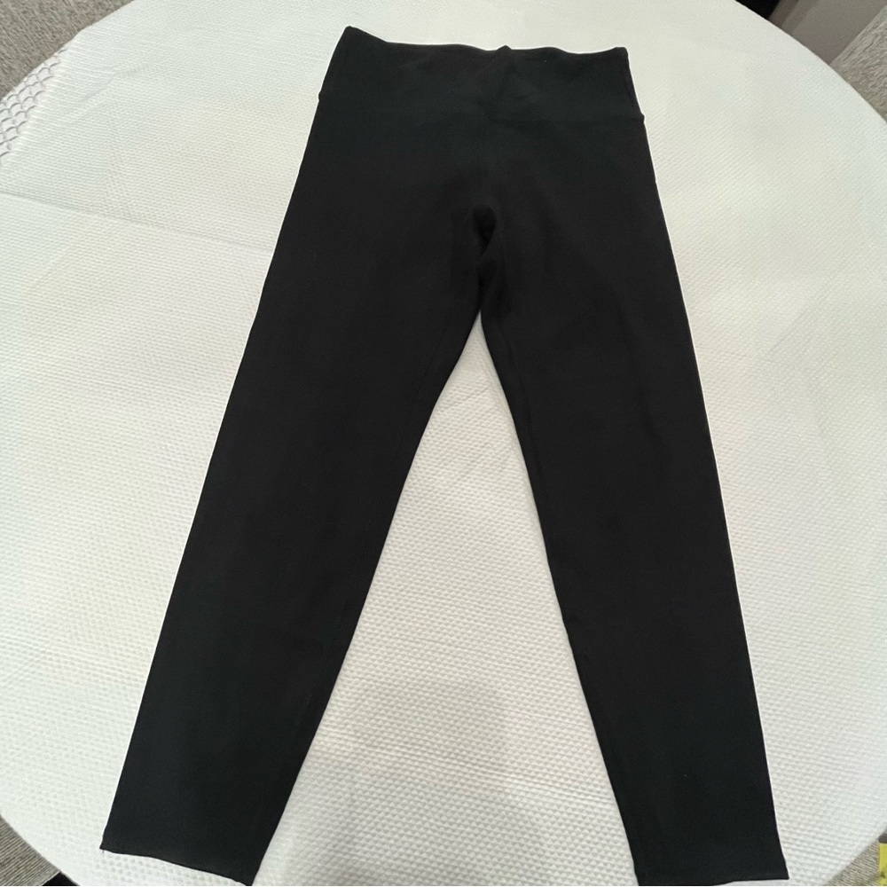 Balance Collection Black Leggings